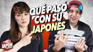 VIVIR EN JAPÓN SIN HABLAR JAPONÉS El error del cómodo