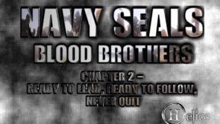 Arma III - Navy Seals Blood Brothers Chap 2