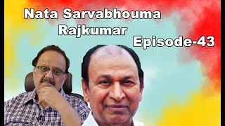 Simply SPB Episode -43 Nata Sarvabhouma Rajkumar kannada
