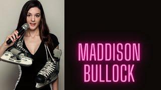 Maddison Bullock Standup2023