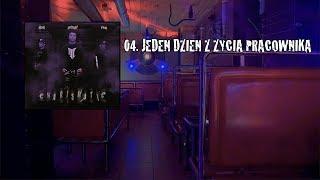 SZPECU X MACIOS X DJ HWR - JEDEN DZIEŃ Z ŻYCIA PRACOWNIKA