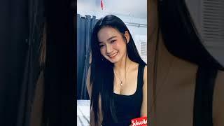 Pinay model  beautiful lovely bikini viral trending stunning girl honey pretty beautiful romantic