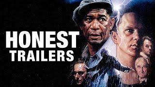 Honest Trailers  The Shawshank Redemption