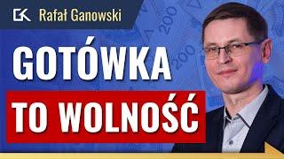 PŁACE GOTÓWKĄ BO GOTÓWKA TO WOLNOŚĆ – Rafał Ganowski  328