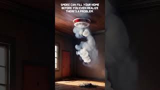 fire safety  #firefighter #fire #story