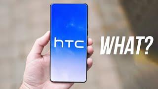 HTC Viverse Ultra - Impossible COMEBACK...