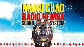 Manu Chao - Peligro Live Official Audio