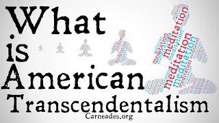 What is American Transcendentalism? Philosophical Definition