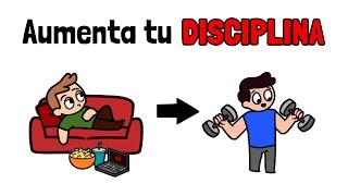 Cómo ser Disciplinado  Estos consejos te dan más Disciplina