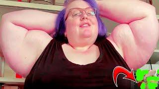 SSBBW  Denise - #viral #trending #youtubevideo  bbw