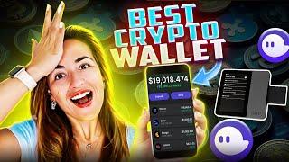 Best Crypto Wallet  Crypto Wallet  Best Hardware Wallet