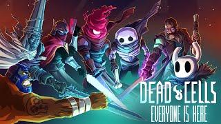 Dead Cells Everyone is Here Gameplay Trailer