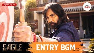 Eagle BGM HD  - Eagle Raviteja Entry BGM Mix HD - Eagle Background Music HD - Eagle Mass BGM Mix HD