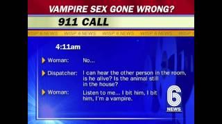 911 Call