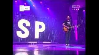 Simple Plan - Untitled live Vivalavida antv