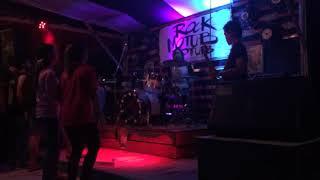 TANGKAPAS Live at SULAP DIARALO - ROCK MOTUB KOTUB FULL SET 17.11.18