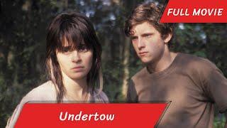 Undertow  English Full Movie  Drama Thriller