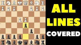 Learn the Caro-Kann in 15 Minutes Chess Openings Crash Course