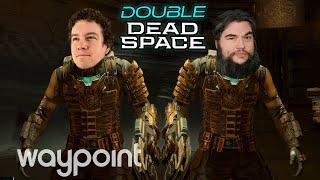Double Dead Space  End of the Double Dead Space Rainbow
