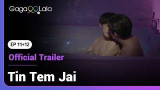 Tin Tem Jai  SP Official Trailer  You know theyve been saving the best for last