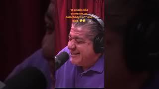 Joey Diaz  Who tf Farted pt 2