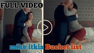 Who is Mike Itkis  Bucket List Bonanza Full Video  Mike Itkis Shared His Tape