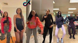 New Dance Challenge and Memes Compilation - January  2024