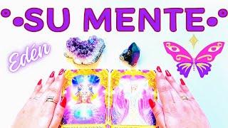 🫣CONFIESA SU ÚLTIMO PENSAMIENTO SOBRE TISU MENTETAROT INTERACTIVO AMOR HOY PERSONA ESPECIAL