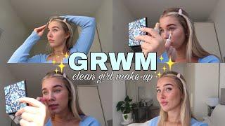 GRWM- es gibt NEWS Lifeupdate  Q&A