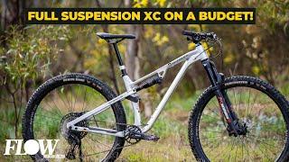 Silverback Stratos AL Pro Review  A German-Designed Full suspension XC Bike