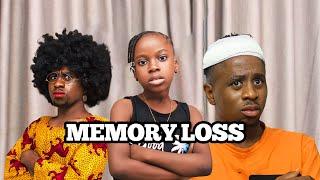 MEMORY LOSS  AFRICAN HOME