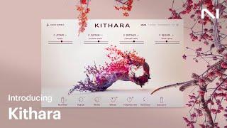 Introducing Kithara  Native Instruments