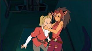 Catradora Edit  I Don’t Care