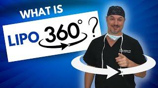 What is Lipo 360?