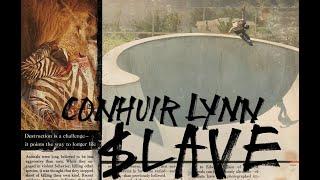 Conhuir Lynn unofficial Slave Part