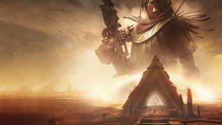 ИГРОФИЛЬМ Destiny 2 Проклятие Осириса все катсцены на русском прохождение без комментариев