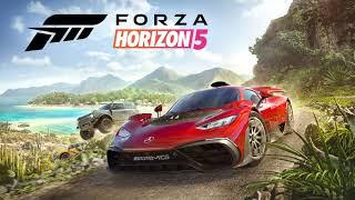 Forza Horizon 5 Soundtrack SG Lewis - One More Mark Knight Remix