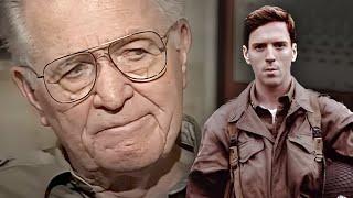 Major Dick Winters on PTSD after WWII  Band of Brothers