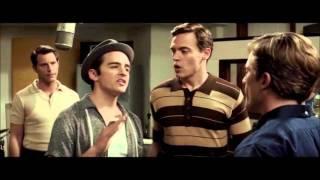 Jersey Boys 2014 - CLIP 45 Problem