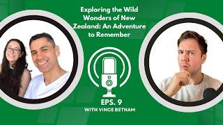 Exploring the Wild Wonders of New Zealand An Adventure to Remember