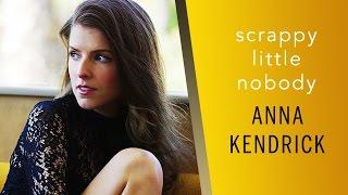 Audio Anna Kendrick Says Acting Is The Way That I Learn About Other People