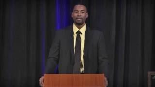 2016 Georgia Tech Hall of Fame Calvin Johnson