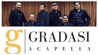 Gradasi - 1 Jam Bersama Nasyid Gradasi