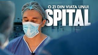 Cum functioneaza un SPITAL 24 h traite la secunda