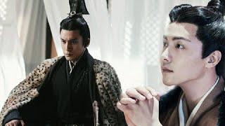 Following your light. Liu Xie & Sima Yi  Feniks Zadira