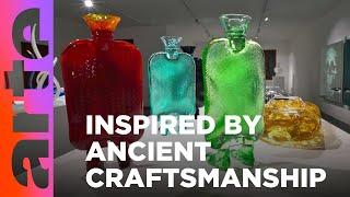 Ancient Crafts - A New Trend?  Twist  ARTE.tv Culture