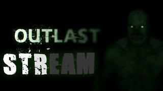 Outlast  ПРОХОЖДЕНИЕ ИГРЫ Outlast  HORROR  #shorts