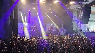 SUOTANA live @ Ragnarök Festival 2024