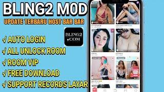 TERBARUBLING2 MOD LIVE STREAMING BAR BAR TERBARU 2022