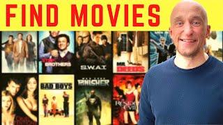 Free Movies on YouTube 2021 How to find YouTube movies for free